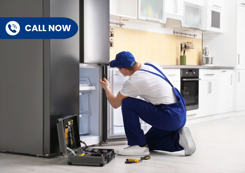 Delphi Appliance Repair Company
